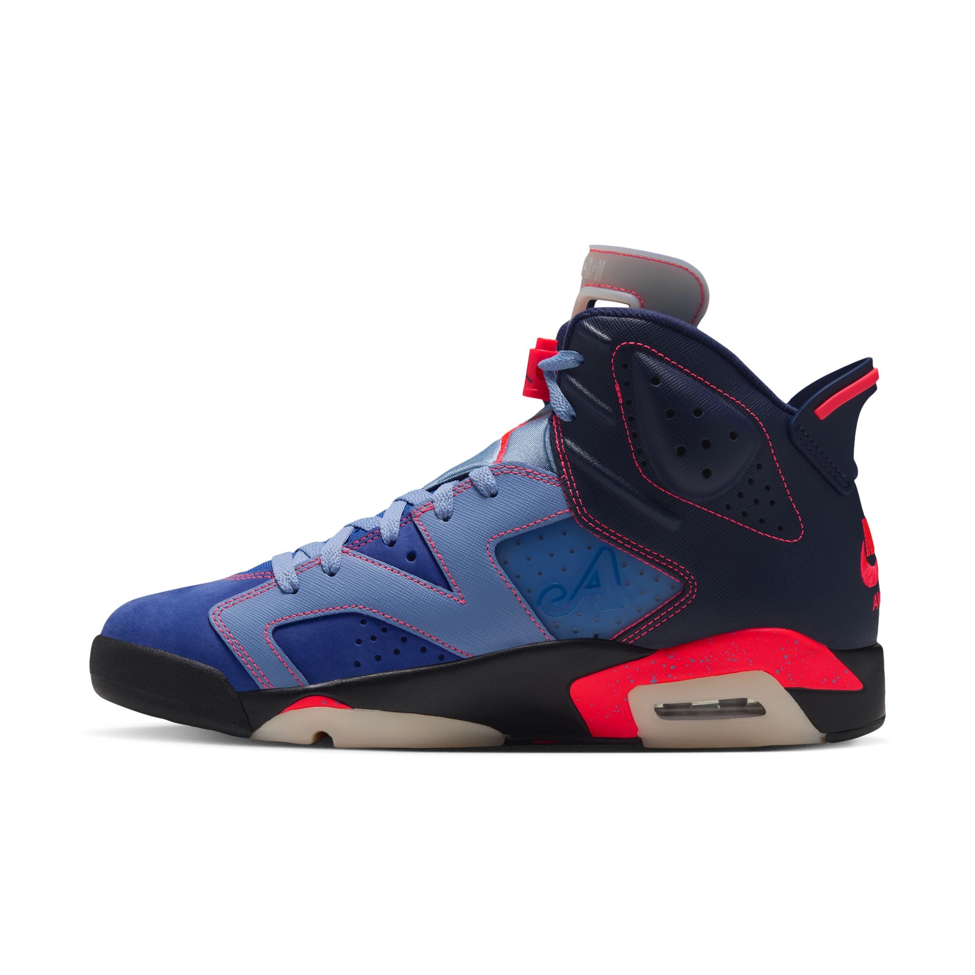 NIKE: Air Jordan 6 Retro Sp (IQ5706-400) | DSMG E-SHOP