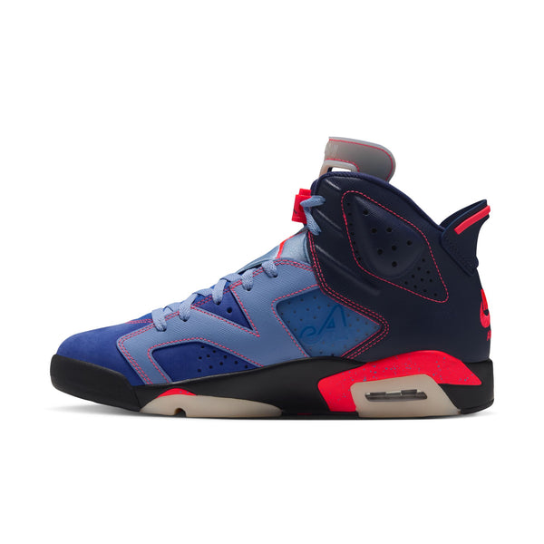 NIKE - Air Jordan 6 Retro Sp - (IQ5706-400)