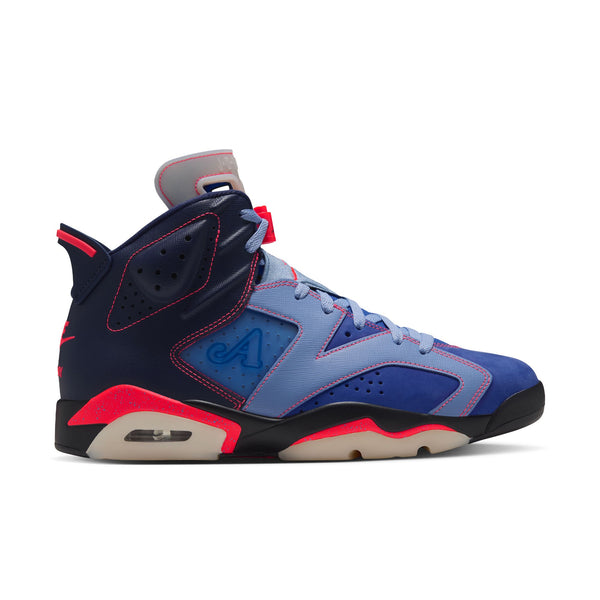 NIKE - Air Jordan 6 Retro Sp - (IQ5706-400)