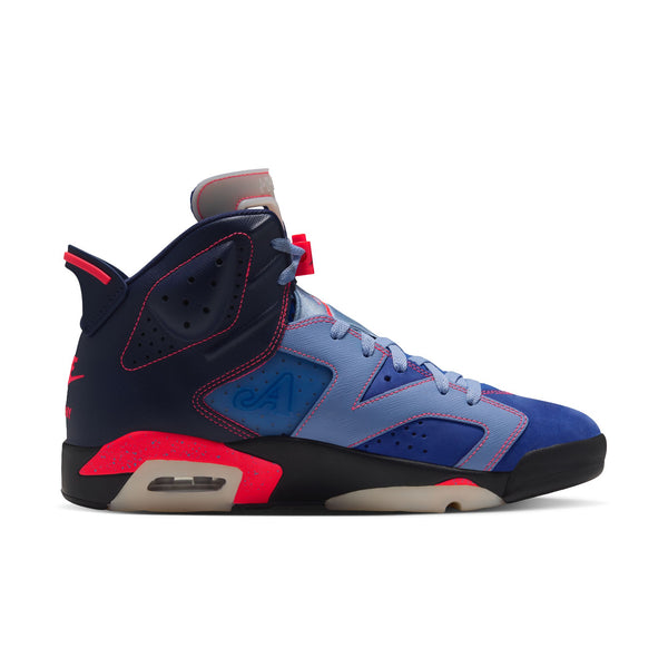NIKE - Air Jordan 6 Retro Sp - (IQ5706-400)