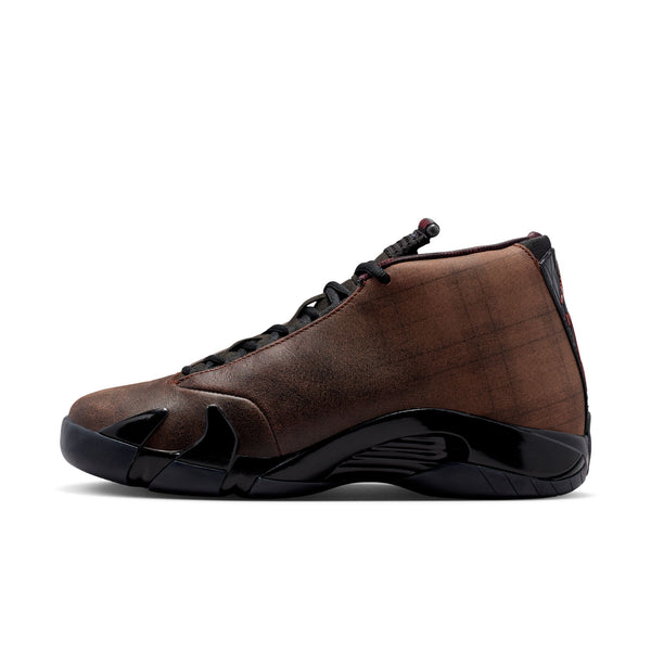 NIKE - Air Jordan 14 Retro Sp "Mowalola" - (IQ5708-001)