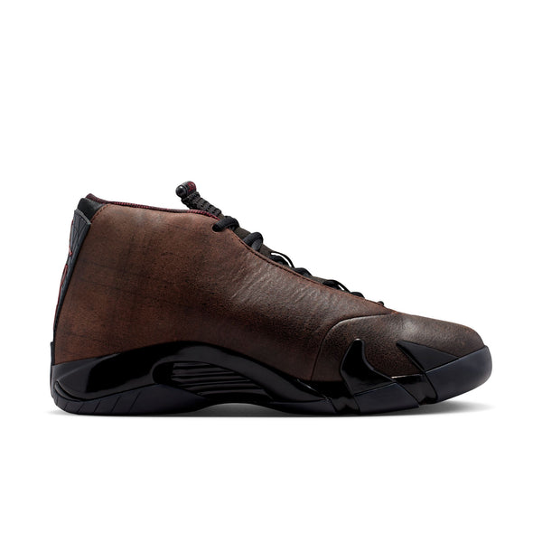 NIKE - Air Jordan 14 Retro Sp "Mowalola" - (IQ5708-001)
