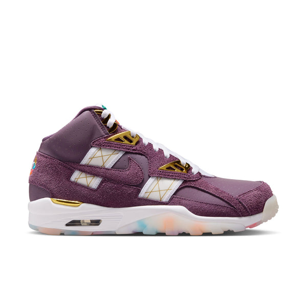 NIKE - Air Trainer SC SP - (IQ5796-500)