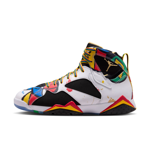 NIKE - Air Jordan 7 Retro Bb - (IQ6573-100)