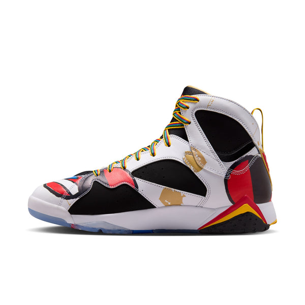 NIKE - Air Jordan 7 Retro Bb - (IQ6573-100)