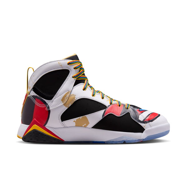 NIKE - Air Jordan 7 Retro Bb - (IQ6573-100)