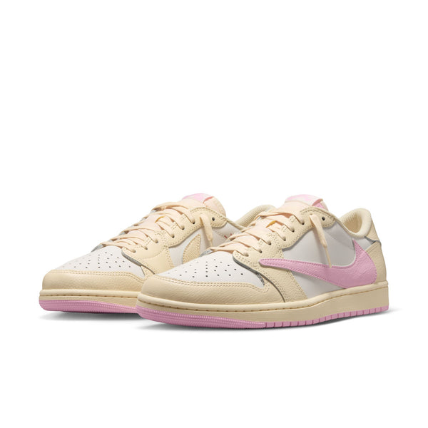 NIKE - Air Jordan 1 Low Og Sp - (IQ7604-100)
