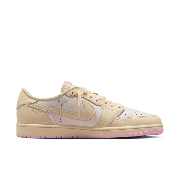 NIKE - Air Jordan 1 Low Og Sp - (IQ7604-100)