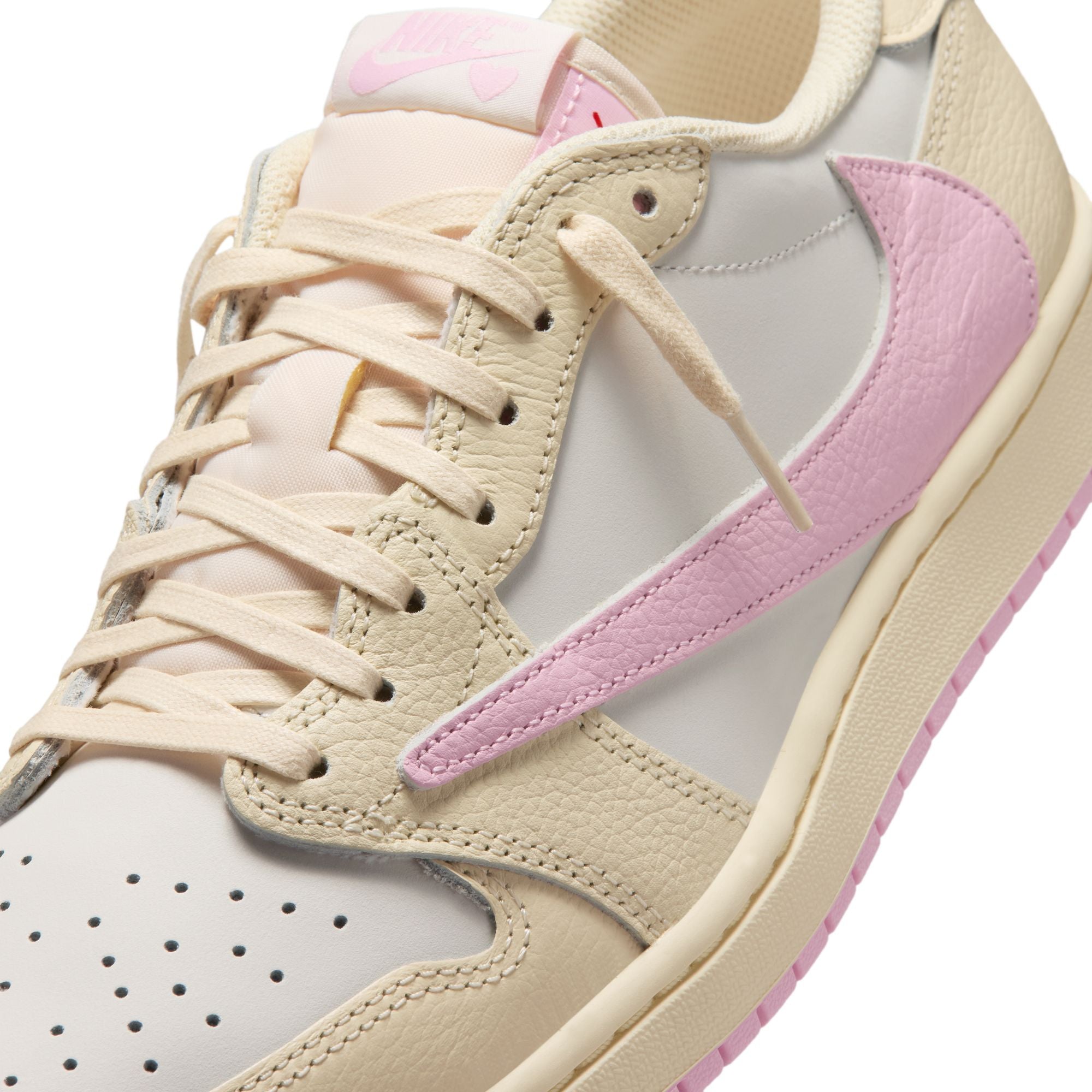 NIKE: Air Jordan 1 Low Og Sp (IQ7604-100) | DSMG E-SHOP