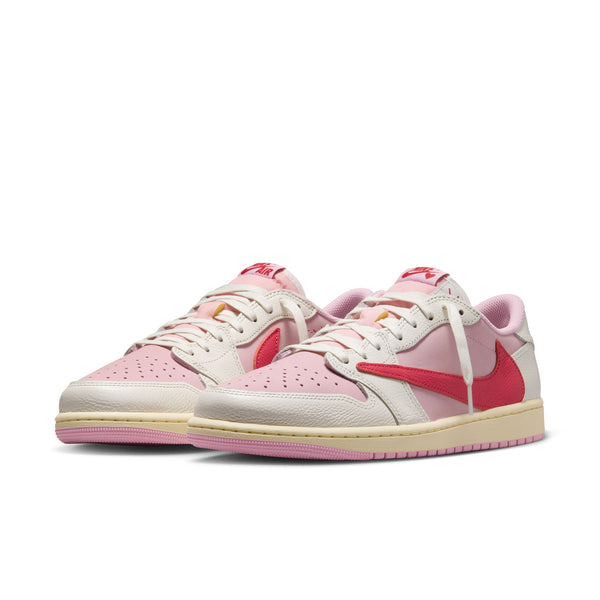 NIKE - Air Jordan 1 Low Og Sp - (IQ7604-101)