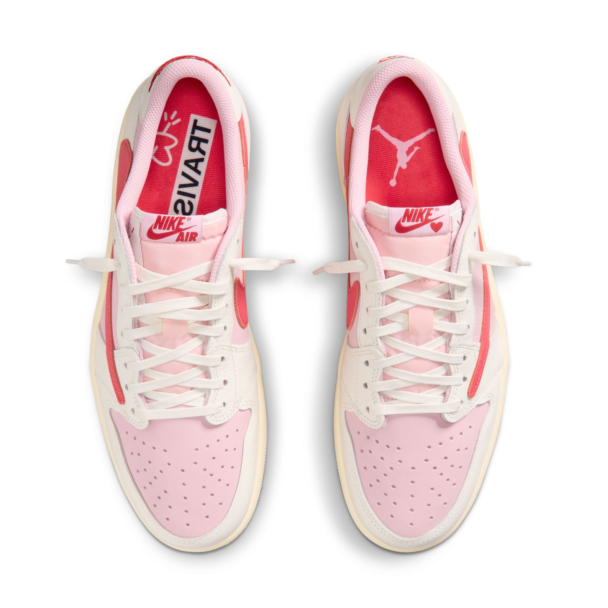 NIKE: Air Jordan 1 Low Og Sp (IQ7604-101) | DSMG E-SHOP