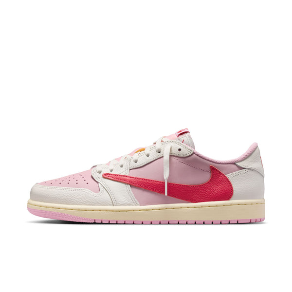 NIKE - Air Jordan 1 Low Og Sp - (IQ7604-101)