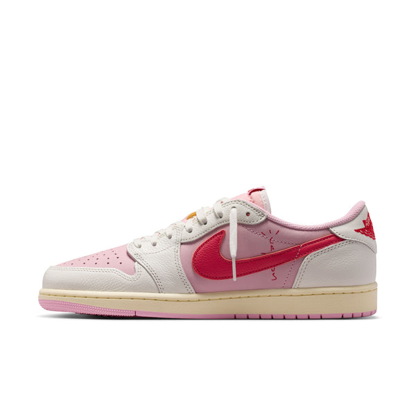 NIKE - Air Jordan 1 Low Og Sp - (IQ7604-101)