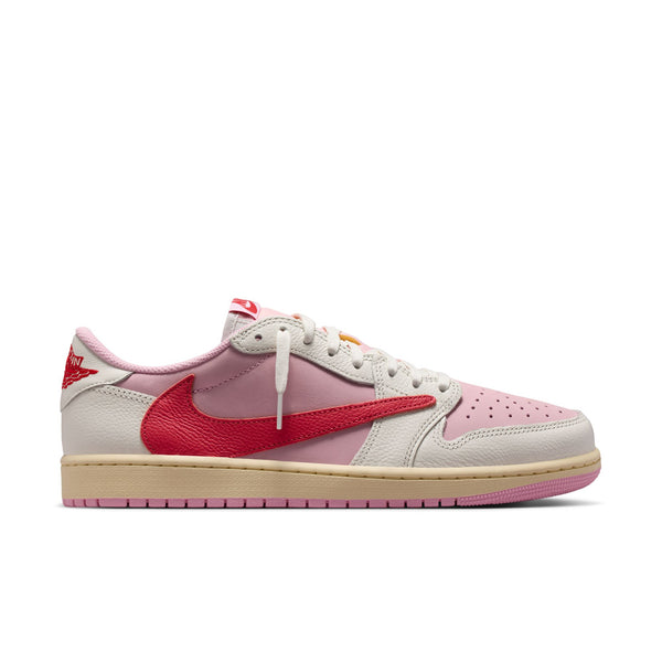 NIKE - Air Jordan 1 Low Og Sp - (IQ7604-101)