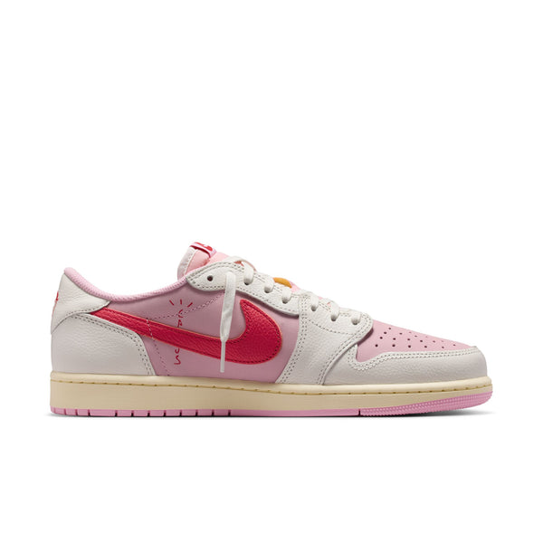NIKE - Air Jordan 1 Low Og Sp - (IQ7604-101)