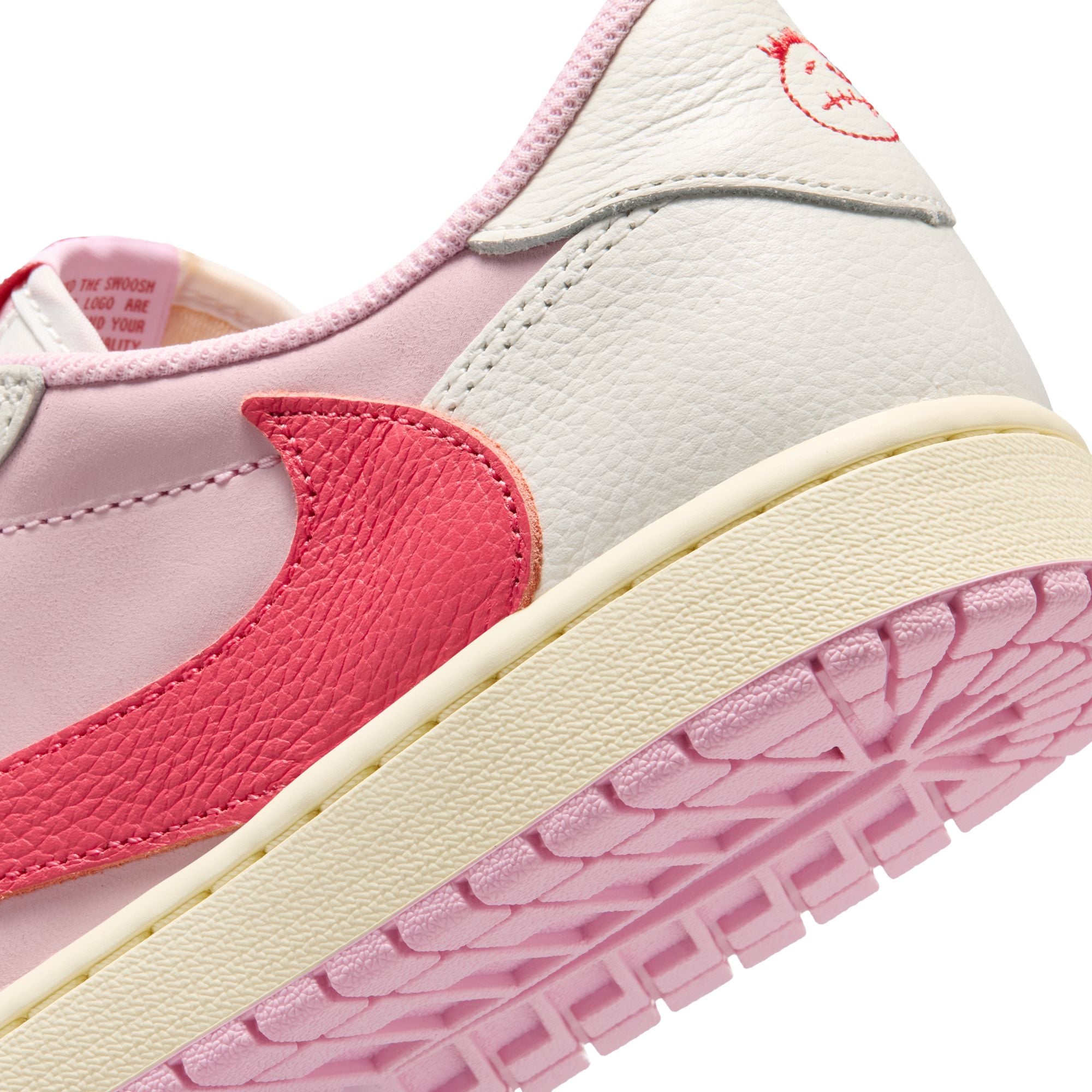 NIKE: Air Jordan 1 Low Og Sp (IQ7604-101) | DSMG E-SHOP