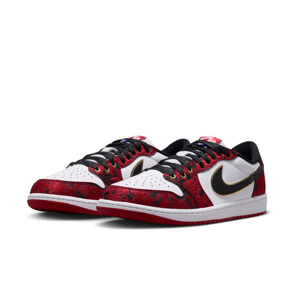 NIKE - Air Jordan 1 Retro Low Og - (IR0088-001)