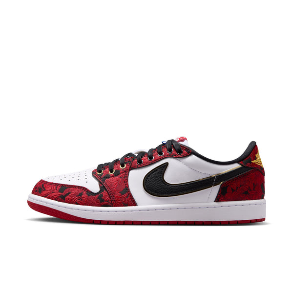 NIKE - Air Jordan 1 Retro Low Og - (IR0088-001)