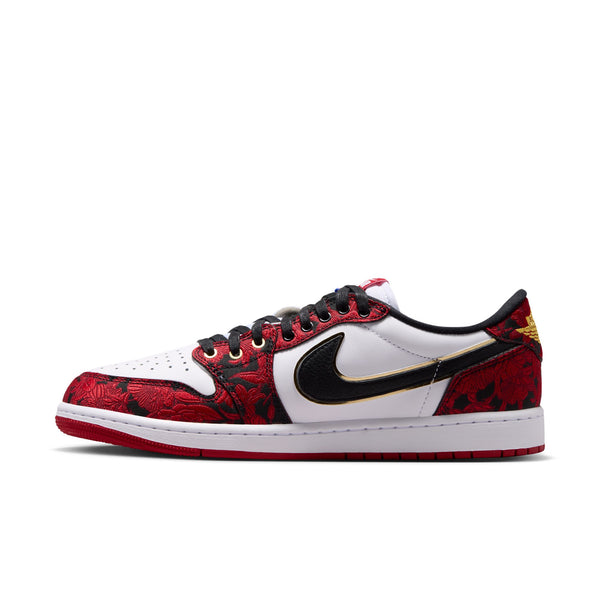 NIKE - Air Jordan 1 Retro Low Og - (IR0088-001)