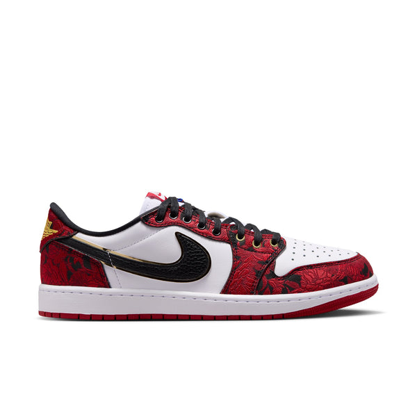 NIKE - Air Jordan 1 Retro Low Og - (IR0088-001)