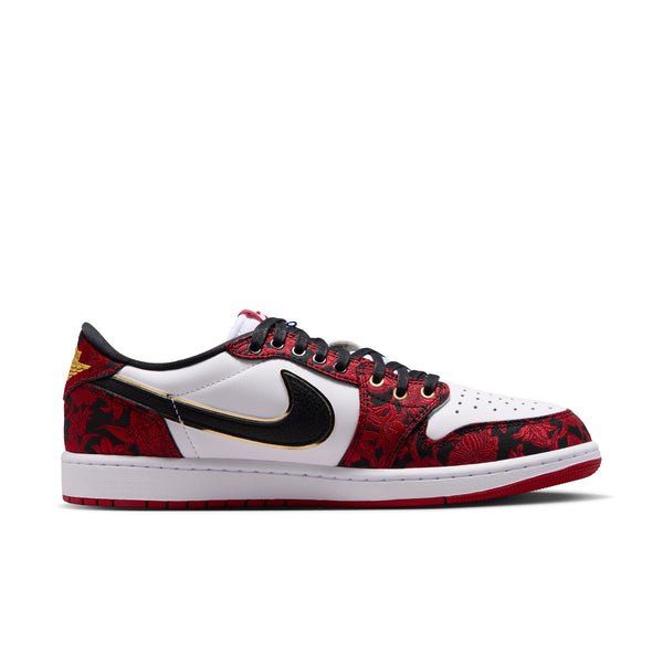 NIKE - Air Jordan 1 Retro Low Og - (IR0088-001)