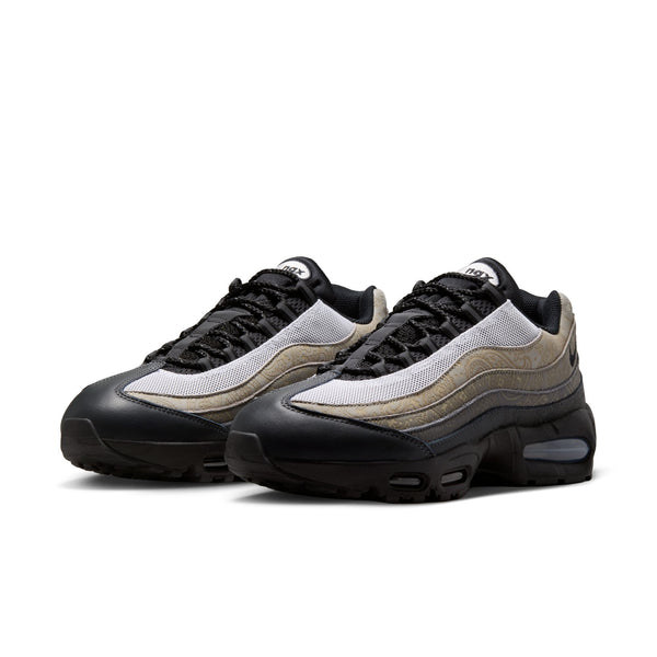 NIKE - Air Max 95 Big Bubble Sp Ltr - (IR0802-100)