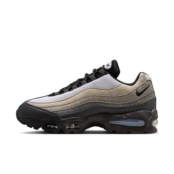 NIKE - Air Max 95 Big Bubble Sp Ltr - (IR0802-100)
