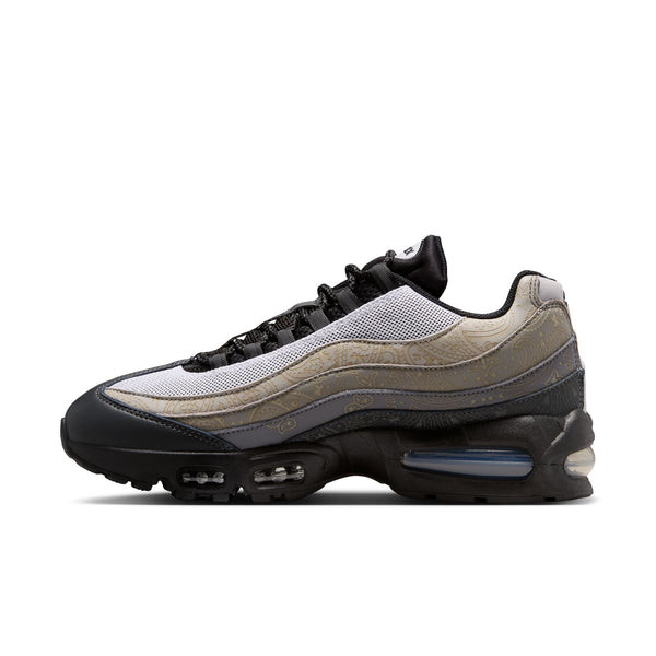 NIKE - Air Max 95 Big Bubble Sp Ltr - (IR0802-100)