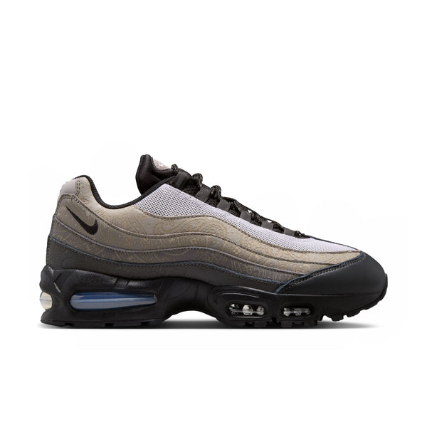 NIKE - Air Max 95 Big Bubble Sp Ltr - (IR0802-100)