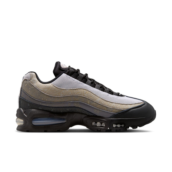 NIKE - Air Max 95 Big Bubble Sp Ltr - (IR0802-100)