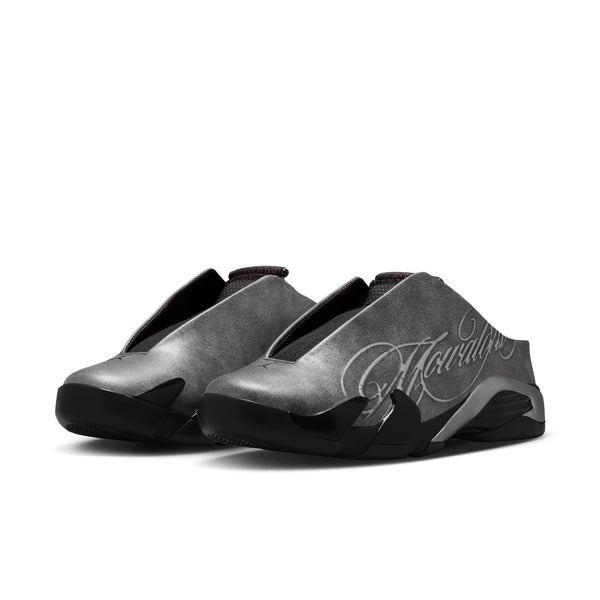 NIKE - Air Jordan 14 Retro Mule "Mowalola" Sp - (IR0908-001)