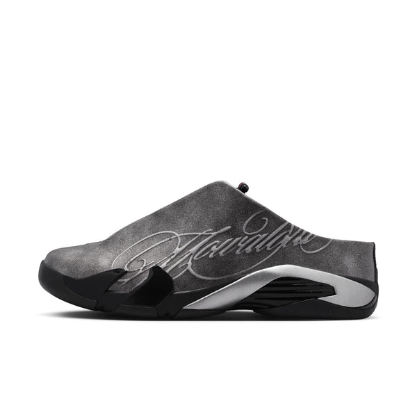 NIKE - Air Jordan 14 Retro Mule "Mowalola" Sp - (IR0908-001)