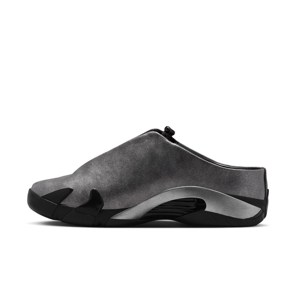 NIKE - Air Jordan 14 Retro Mule "Mowalola" Sp - (IR0908-001)