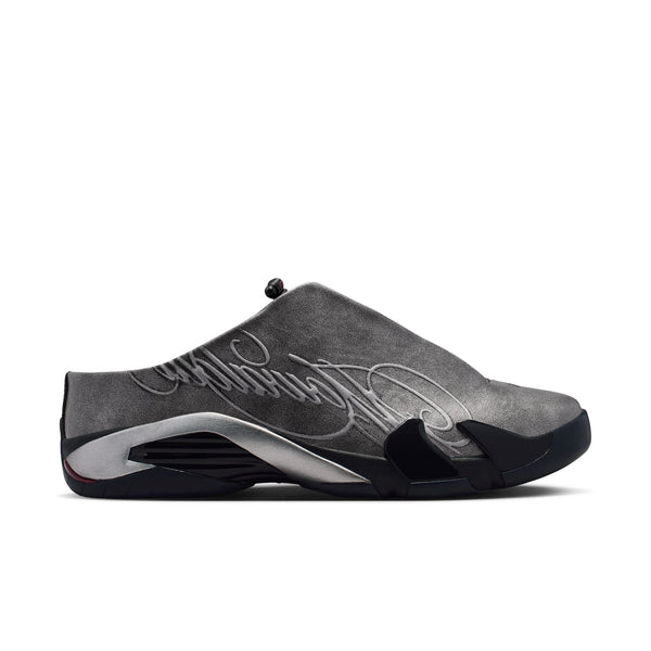 NIKE - Air Jordan 14 Retro Mule "Mowalola" Sp - (IR0908-001)