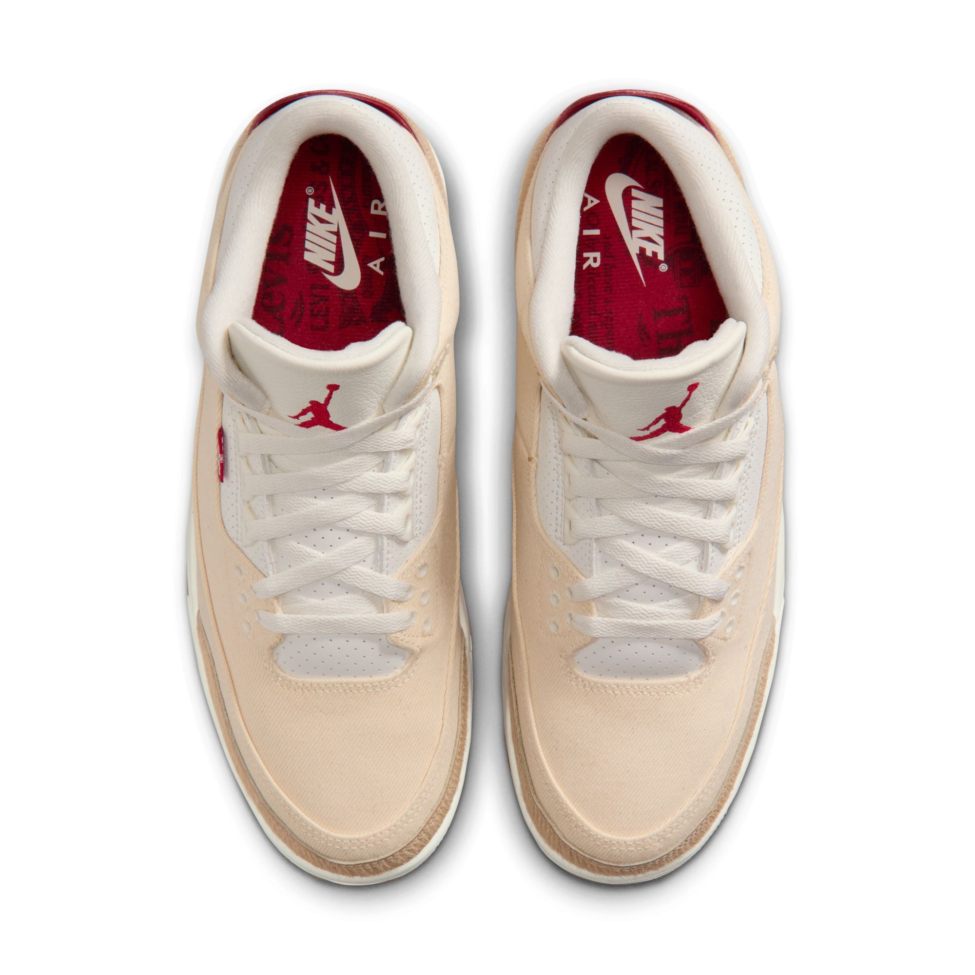靴 Nike Air Jordan 3 Retro IR0910 400 nike: Air Jordan 3 Rtr Lsc Lny Sp (IR0910-400) | DSMG E-SHOP