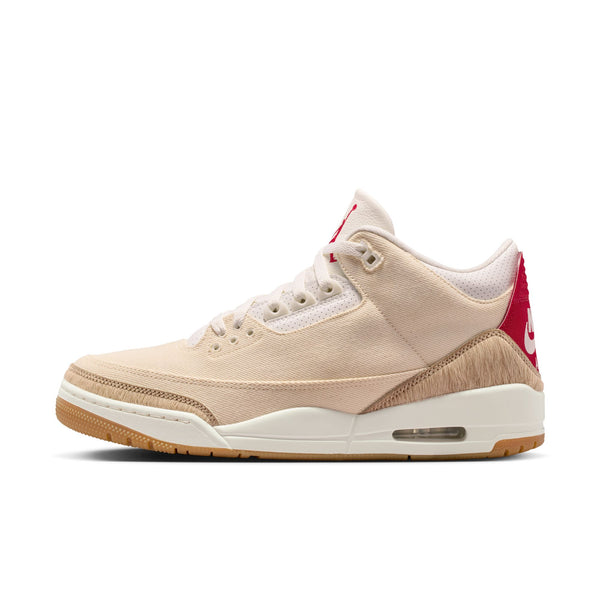 nike - Air Jordan 3 Rtr Lsc Lny Sp - (IR0910-400)
