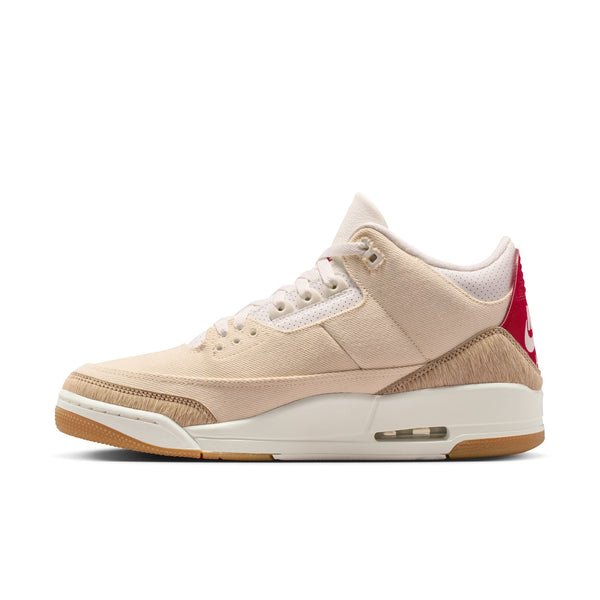 nike - Air Jordan 3 Rtr Lsc Lny Sp - (IR0910-400)