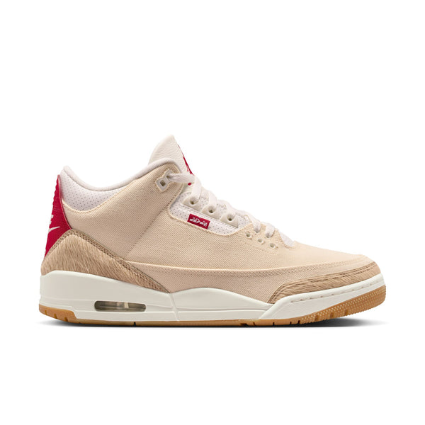 nike - Air Jordan 3 Rtr Lsc Lny Sp - (IR0910-400)