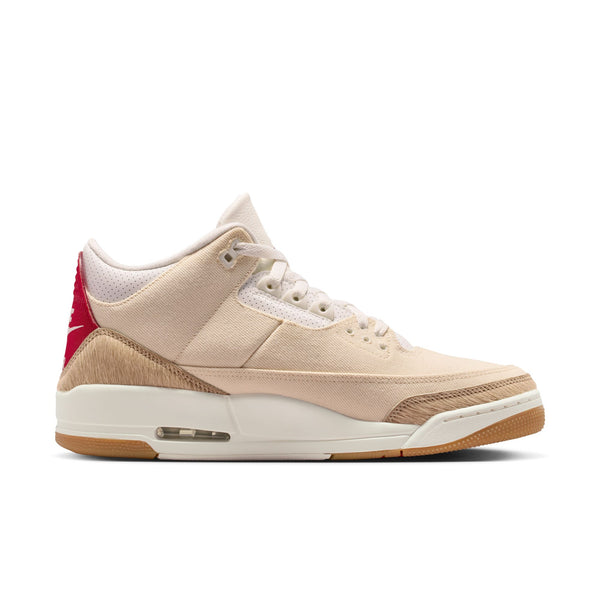 nike - Air Jordan 3 Rtr Lsc Lny Sp - (IR0910-400)