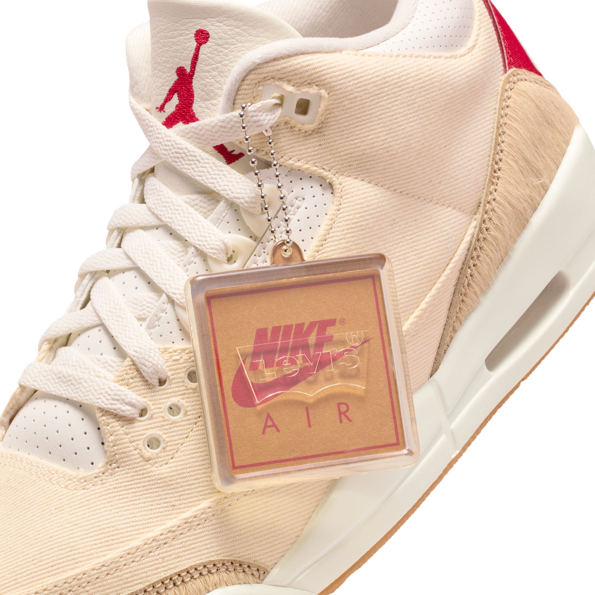 nike: Air Jordan 3 Rtr Lsc Lny Sp (IR0910-400) | DSMG E-SHOP