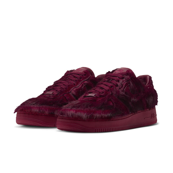 NIKE - Air Force 1 Qs - (IR1940-600)