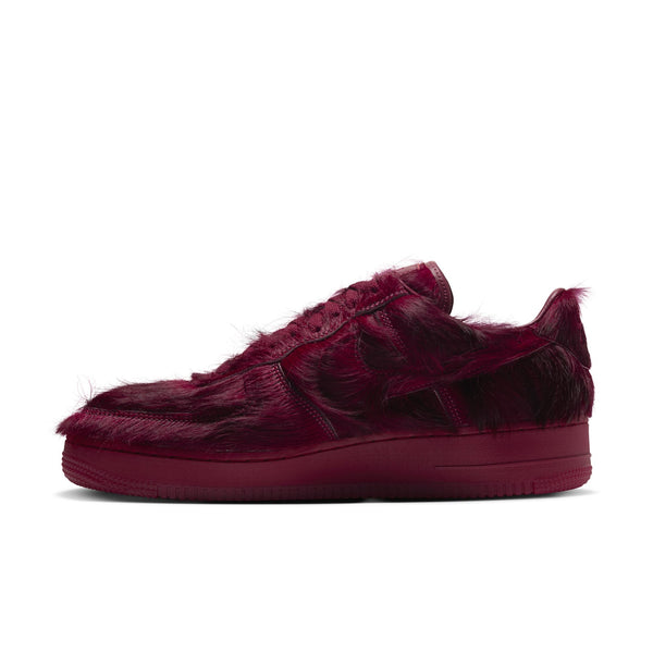 NIKE - Air Force 1 Qs - (IR1940-600)