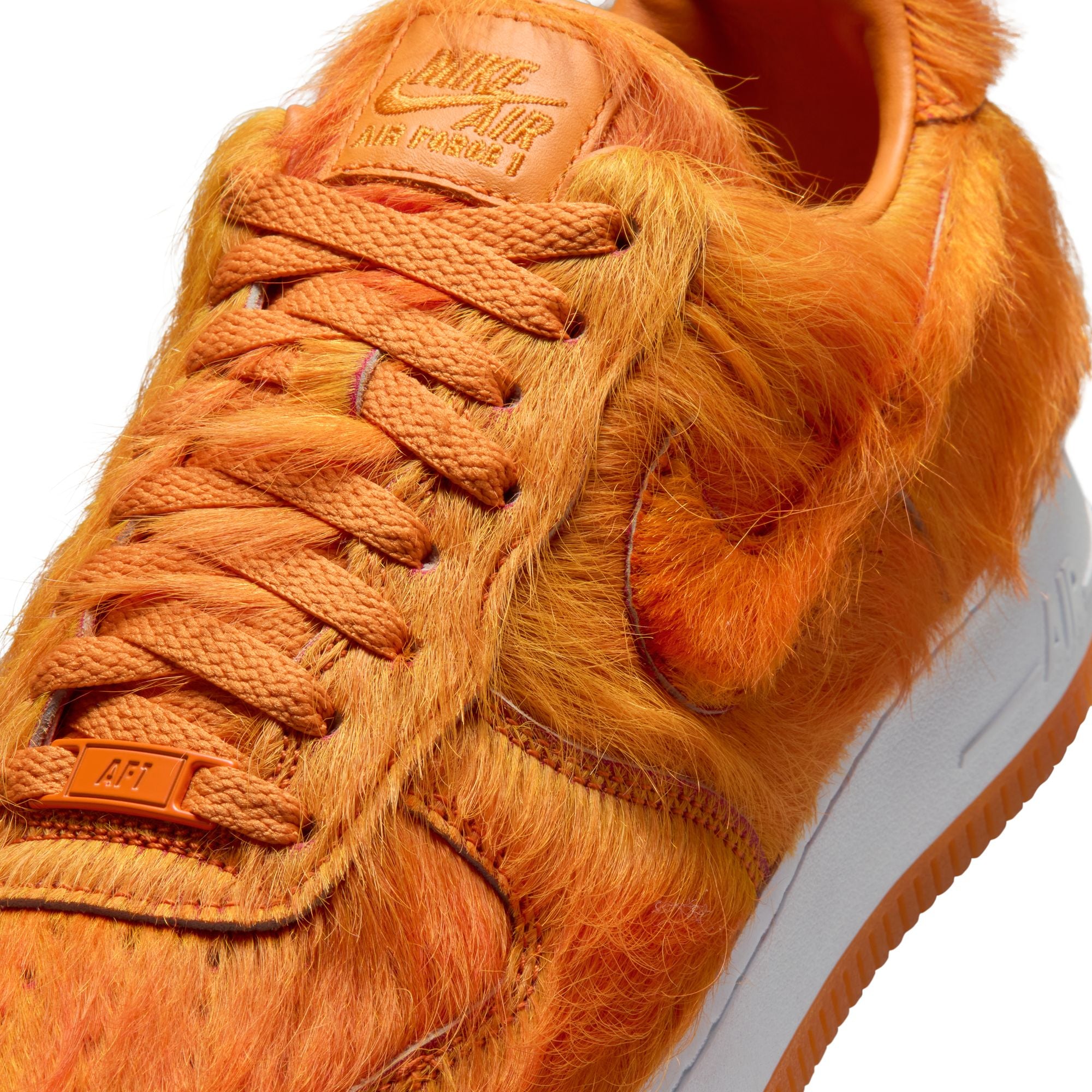 NIKE: Air Force 1 Qs (IR1940-800) | DSMG E-SHOP