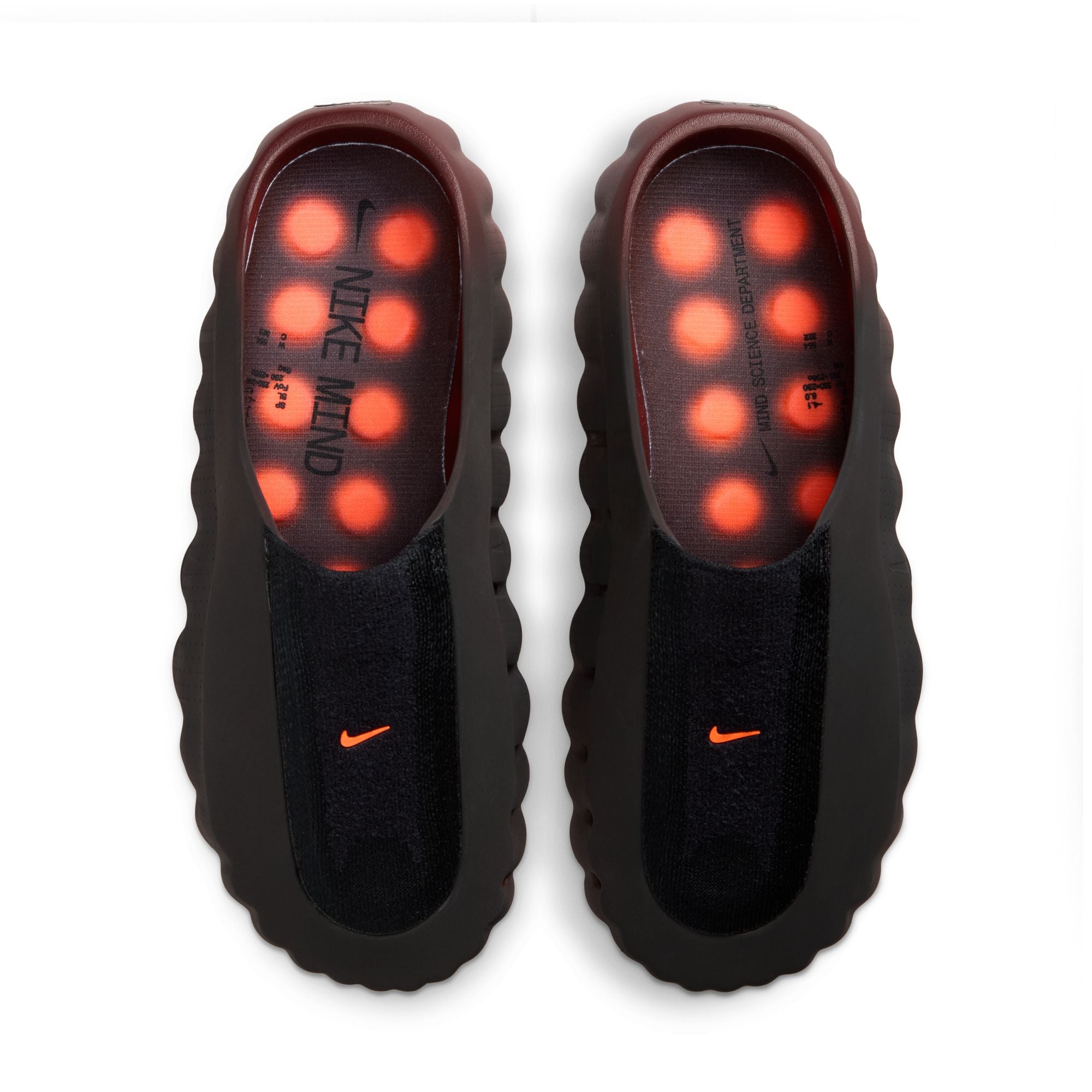 NIKE: Nike Mind 001 Fk Qs (IR2175-200) | DSMG E-SHOP