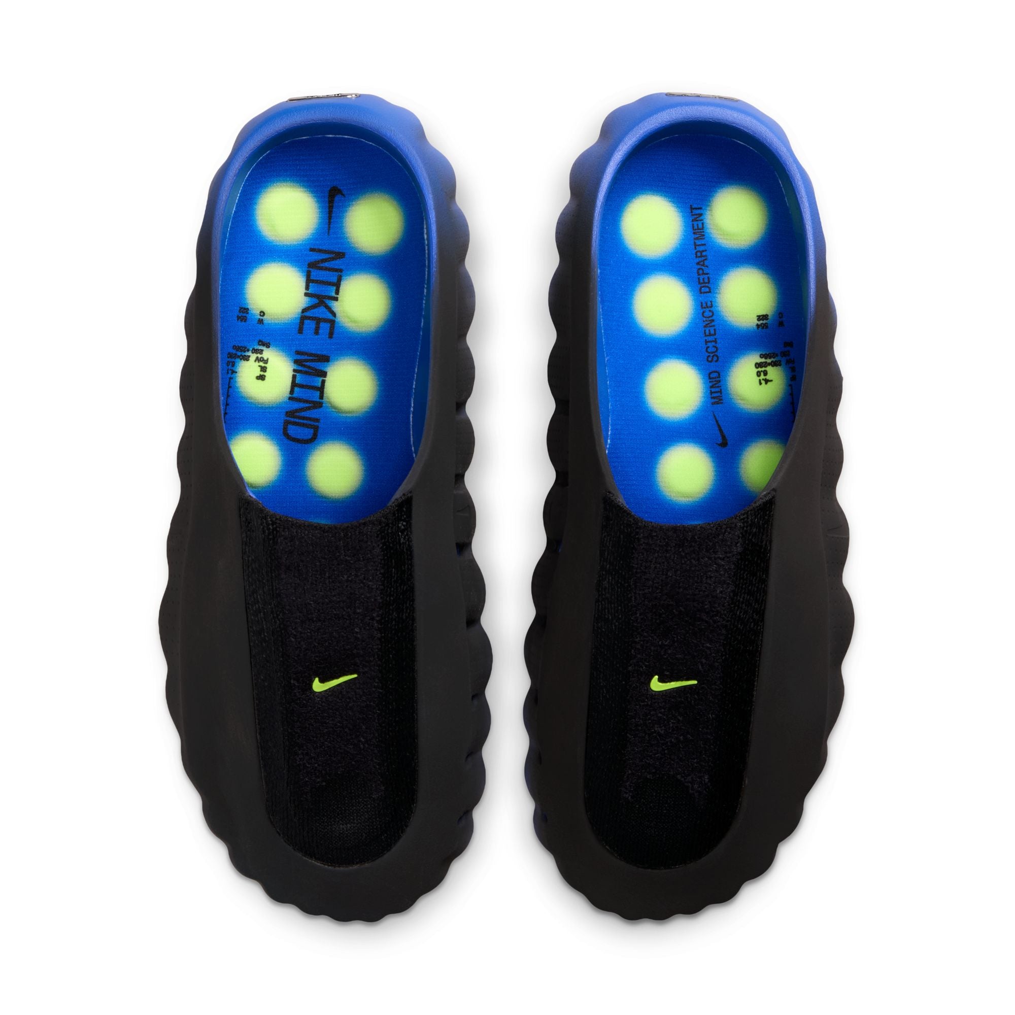 NIKE: Nike Mind 001 Fk Qs (IR2175-400) | DSMG E-SHOP