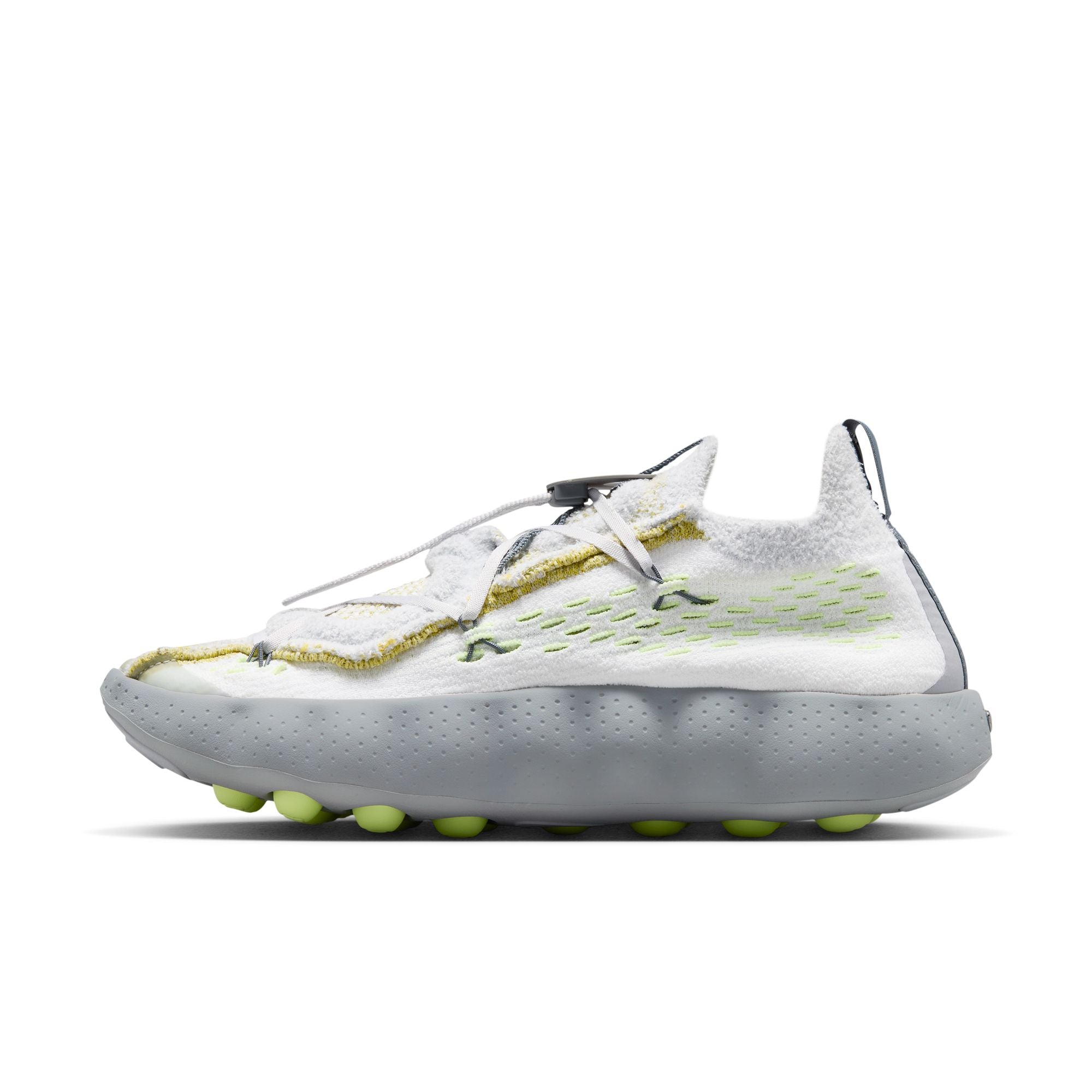 NIKE: Nike Mind 002 Fk Qs (IR2176-100) | DSMG E-SHOP