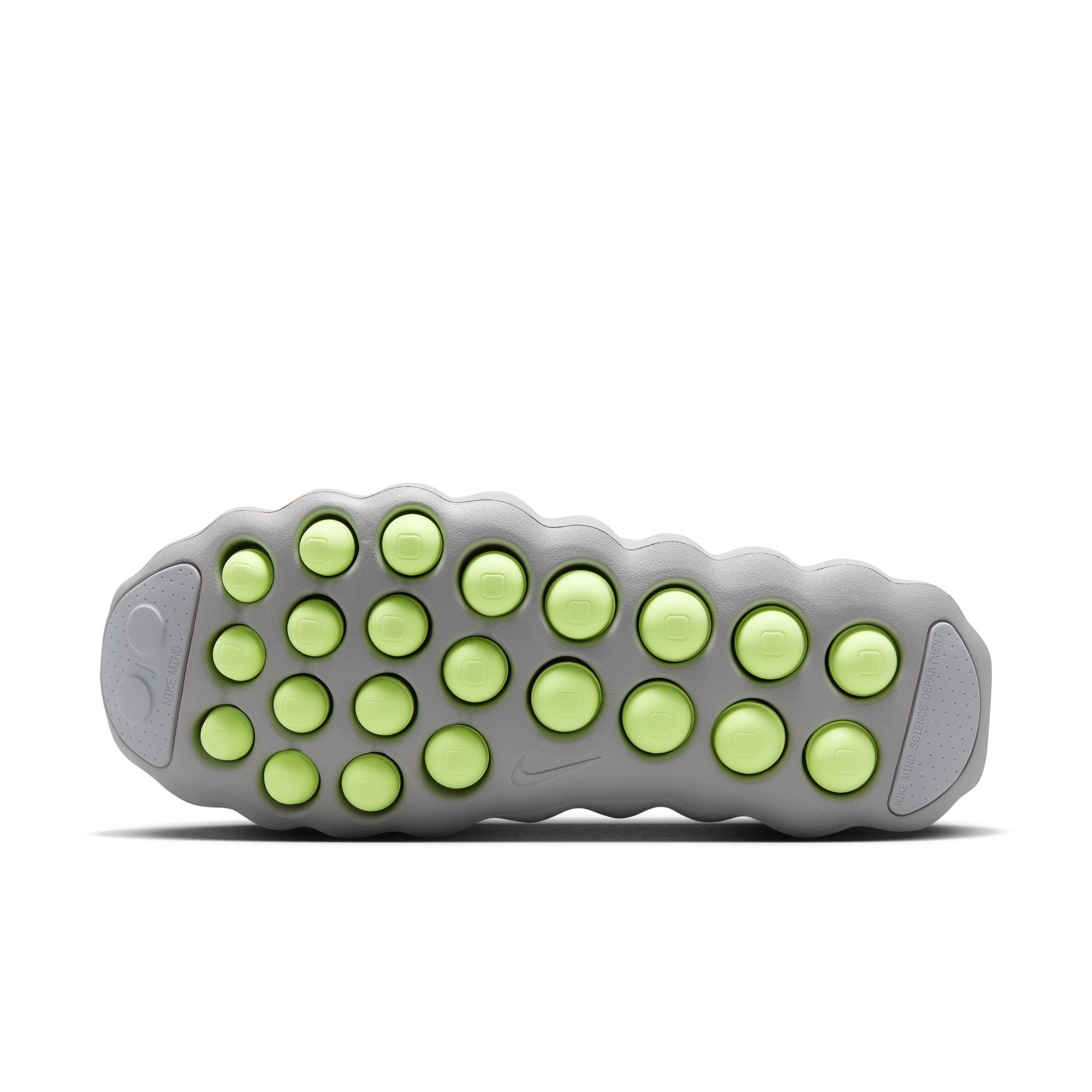 NIKE: Nike Mind 002 Fk Qs (IR2176-100) | DSMG E-SHOP