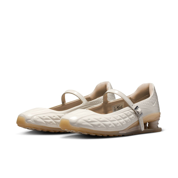 NIKE - W Nike Shox Z Calistra - (IR5510-100)