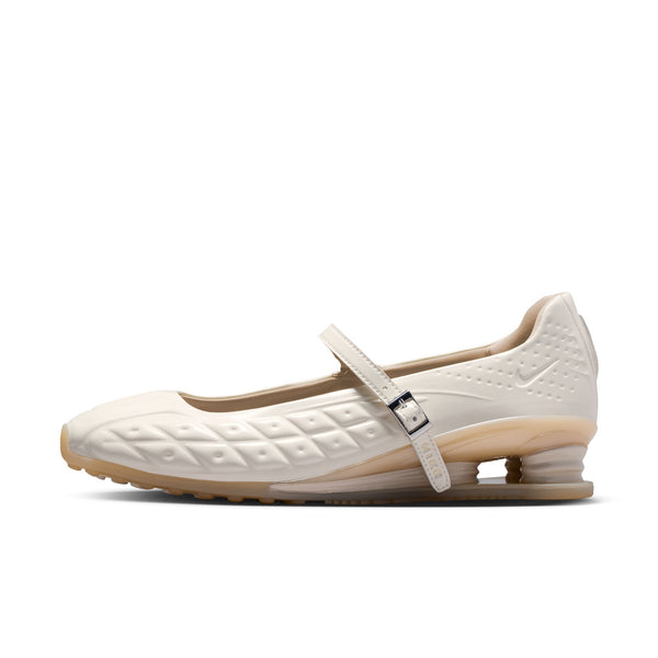 NIKE - W Nike Shox Z Calistra - (IR5510-100)