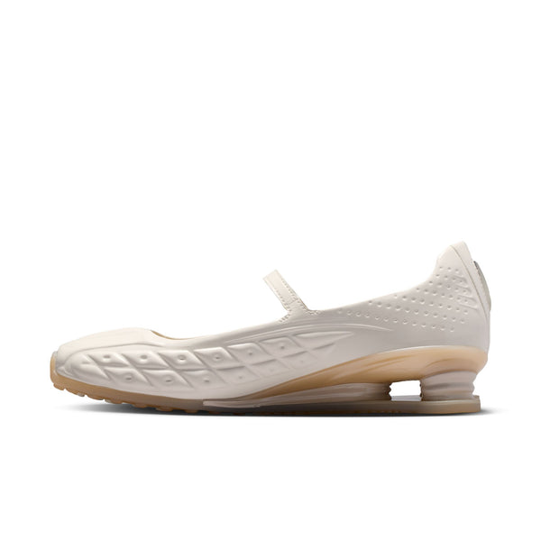 NIKE - W Nike Shox Z Calistra - (IR5510-100)